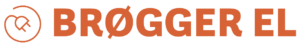 Brøgger El